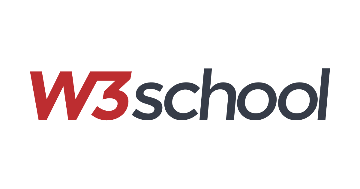 www.w3school.com.cn