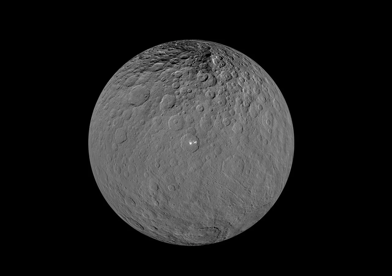 Ceres