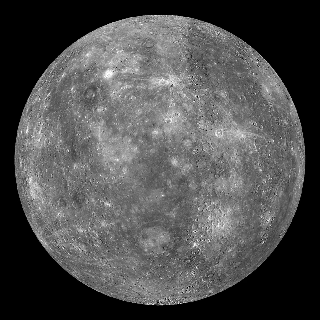 Mercury